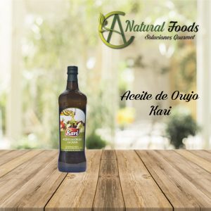 aceite de orujo