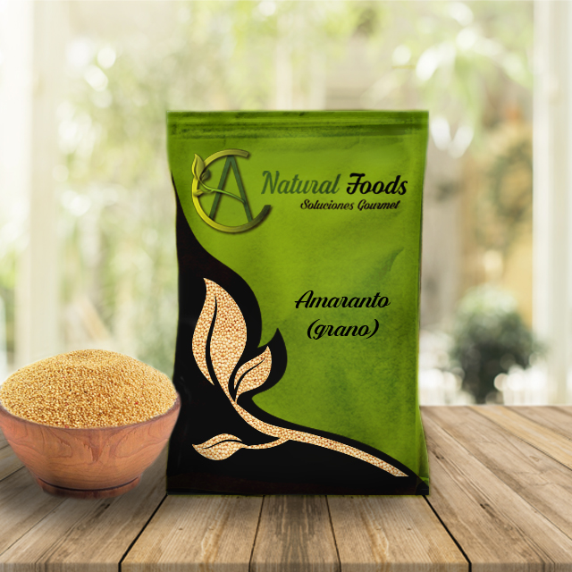 AMARANTO EN GRANO amaranto en grano