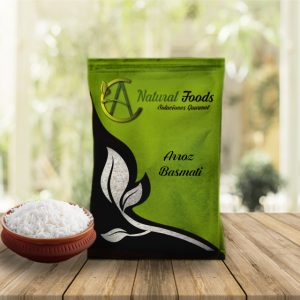 arroz basmati