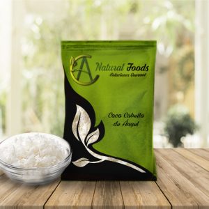 coco cabello de ángel