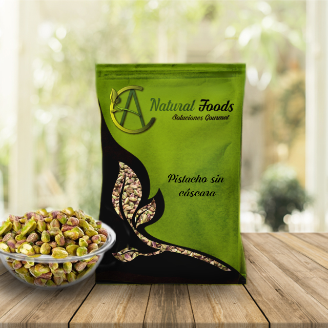 pistacho sin cascara pistacho sin cascara